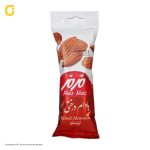 مغز بادام درختی نمکی مزمز