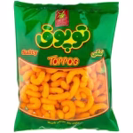 پفک توپوق