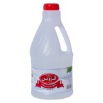 سرکه سفید سرکه قزوین 3 لیتری