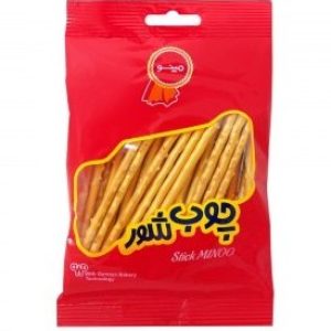 چوب شور مینو