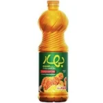 روغن سرخ بهار 1.5 لیتری