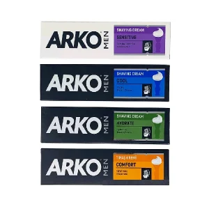 خمیر ریش آرکو ARKO
