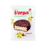 بیسکویت مغزدار والس وانیلی ورسا مینو