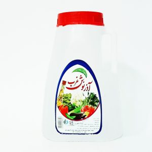 سرکه آذر نوش3لیتری