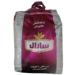 برنج سارال هندوستان