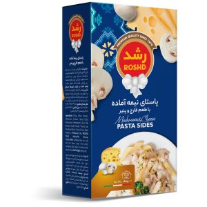 پاستا ساید 180 گرمی