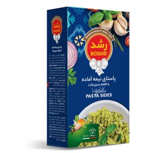 پاستا ساید 180 گرمی