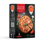 پودر خمیر پیترا رشد 480 گرمی