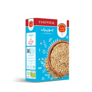 جو پرک رشد 170 گرمی