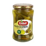 خیارشور قلمی اصالت 680 گرمی