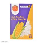 نشاسته ذرت رشد 200 گرمی