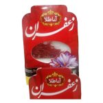 زعفران آنا طلا 50 گرم