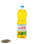 روغن آفتابگردان مخصوص پخت و پز لادن 810 گرم