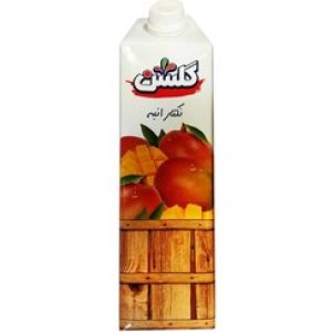 انبه گلشن (یک لیتر)