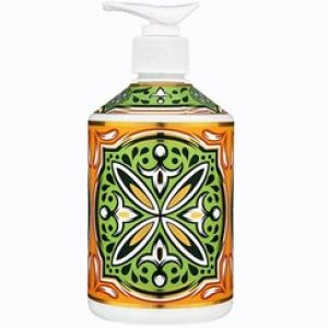 مایع دستشویی طرح سرامیکی 500 گرمی رافونه