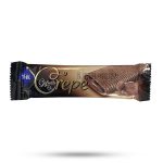 ویفر شکلاتی تایم Time مدل Crepe حجم 16 گرم