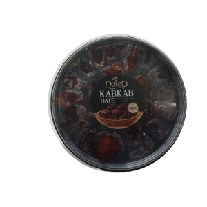 خرمای درجه یک کبکاب