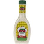 سس سالاد رنچ دلپذیر - 450 گرم