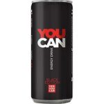 انرژی زا یو کن YOU CAN) بلک ادیشن ۵۰۰ میلی لیتر