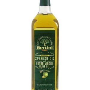 روغن زیتون فرابکر اسپانیایی برتینی 500 گرمی Bertini