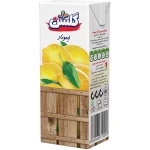 آبمیوه 200cc پرتقال گلشن
