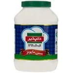 سس مایونز دلپذیر 1247 گرمی