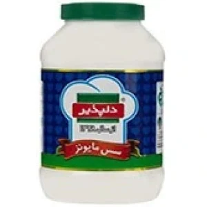 سس مایونز دلپذیر 1247 گرمی