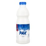 شیر پر چرب 1000 گرمی پاک