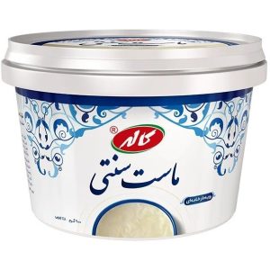 ماست سنتی کاله 900 گرم