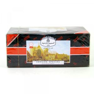 عطری 25 عددی احمد دادخواه
