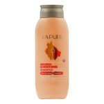 شامپو مغذی و آبرسان لپیور برای موهای خشک 325ml