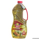 روغن سرخ کردنی بدون پالم گلناز 1.5 لیتری