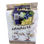 چیپس سنتی آذربایجان سرکه نمکی