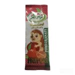 لواشک سیب و انار ترش لند