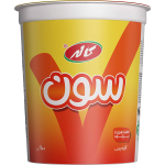 ماست سون پرچرب - کاله