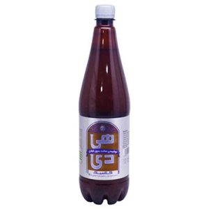 دلستر کلاسيک ساده هي دي 1 ليتر