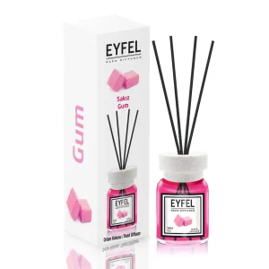 خوشبوکننده هوا ایفل مدل Exotic حجم 120 میلی لیتر