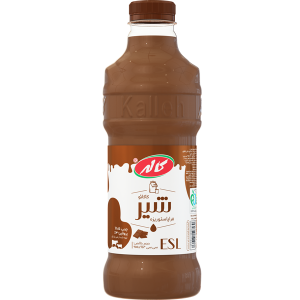 شیر کاکائو کاله مقدار 900 گرم
