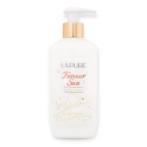 لوسیون بدن لپیور LAPURE مدل فورور سان حجم 236 میلی لیتر