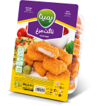 ناگت مرغ پمینا 300 گرم