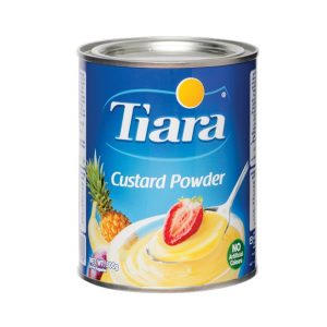 پودر دسر کاسترد تیارا - 300 گرم
