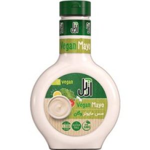 سس مایونز وگان کاله آژیل 320 گرمی