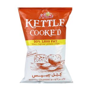 چی توز-کتل چیپس ناچو متوسط 60 گرم