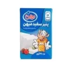 پنیر سفید فتا میهن 210 گرمی