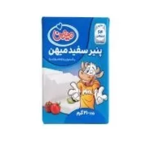پنیر سفید فتا میهن 210 گرمی