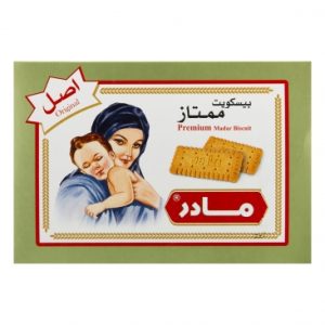 بیسکویت مادر ممتاز 280 گرمی