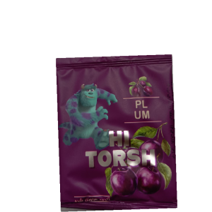 لواشک گیلاس هی ترش