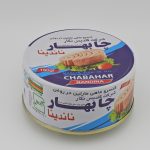 تن ماهی 180 گرمی ناندینای چابهار