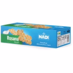 بیسکوییت روسانا با طعم نارگیل 500g نادی
