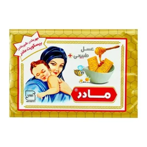 بیسکوئیت مادر عسلی 70 گرم